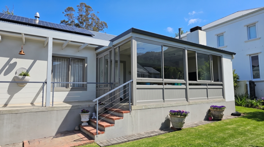 2 Bedroom Property for Sale in Swellendam Western Cape